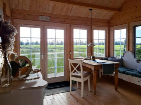 Experience Alpaca Cabin With Nice Spot Skagen